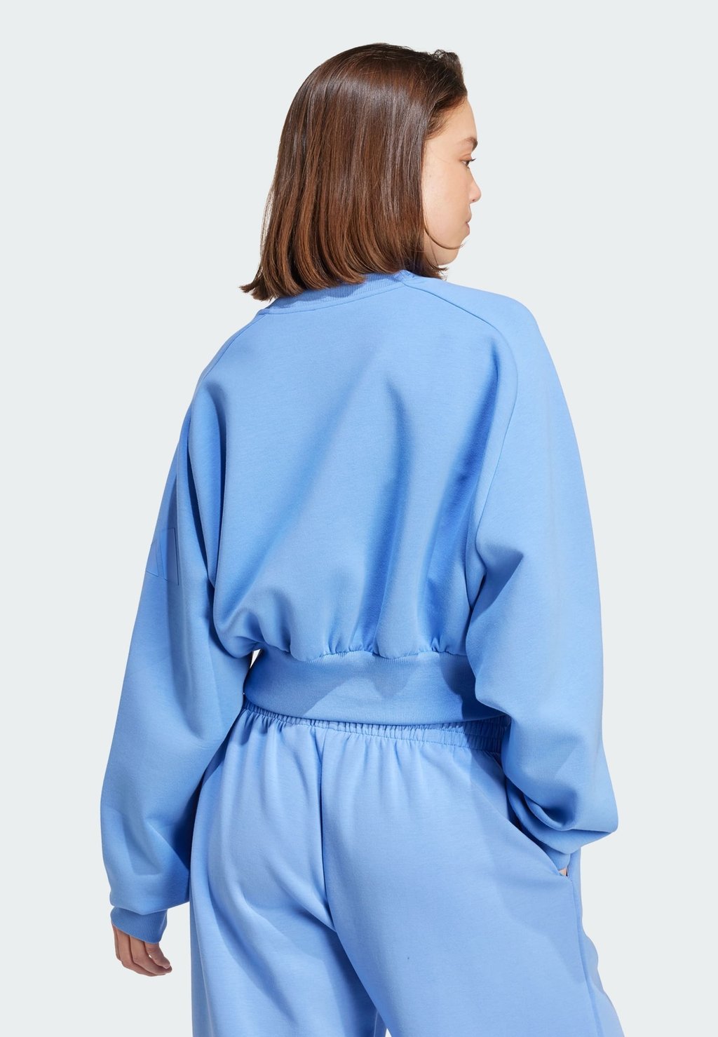 

Толстовка Adidas Sportswear, синий