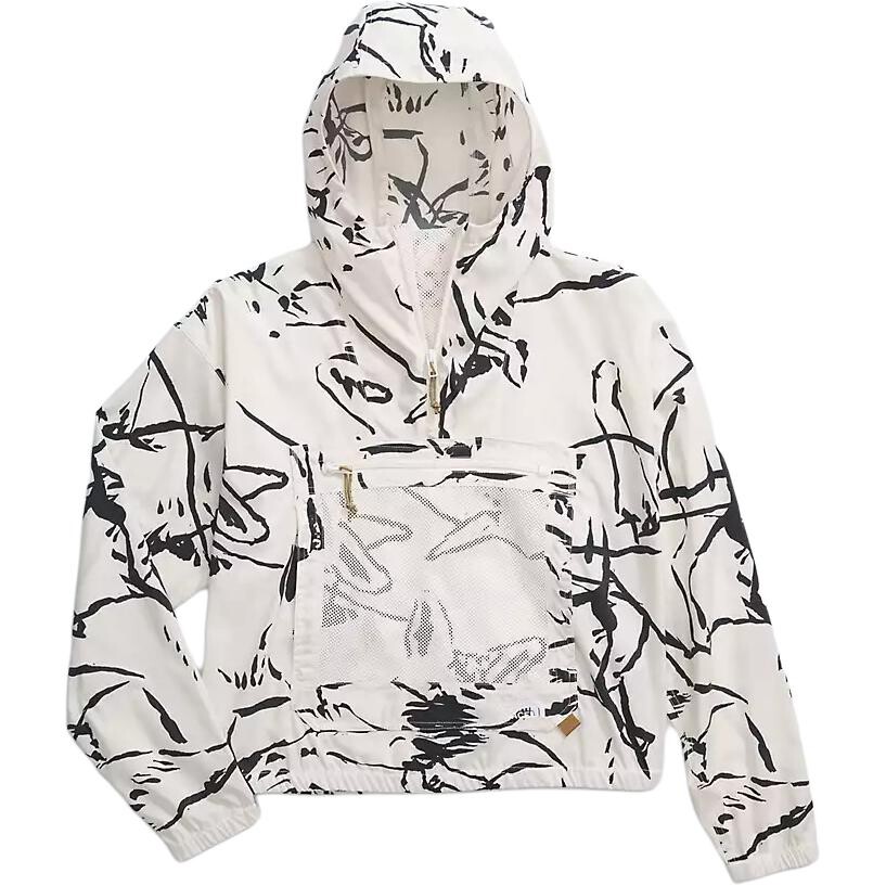

Куртка женская белая The North Face