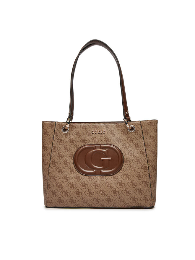 

Сумка Guess HWESG9 51325, бежевый