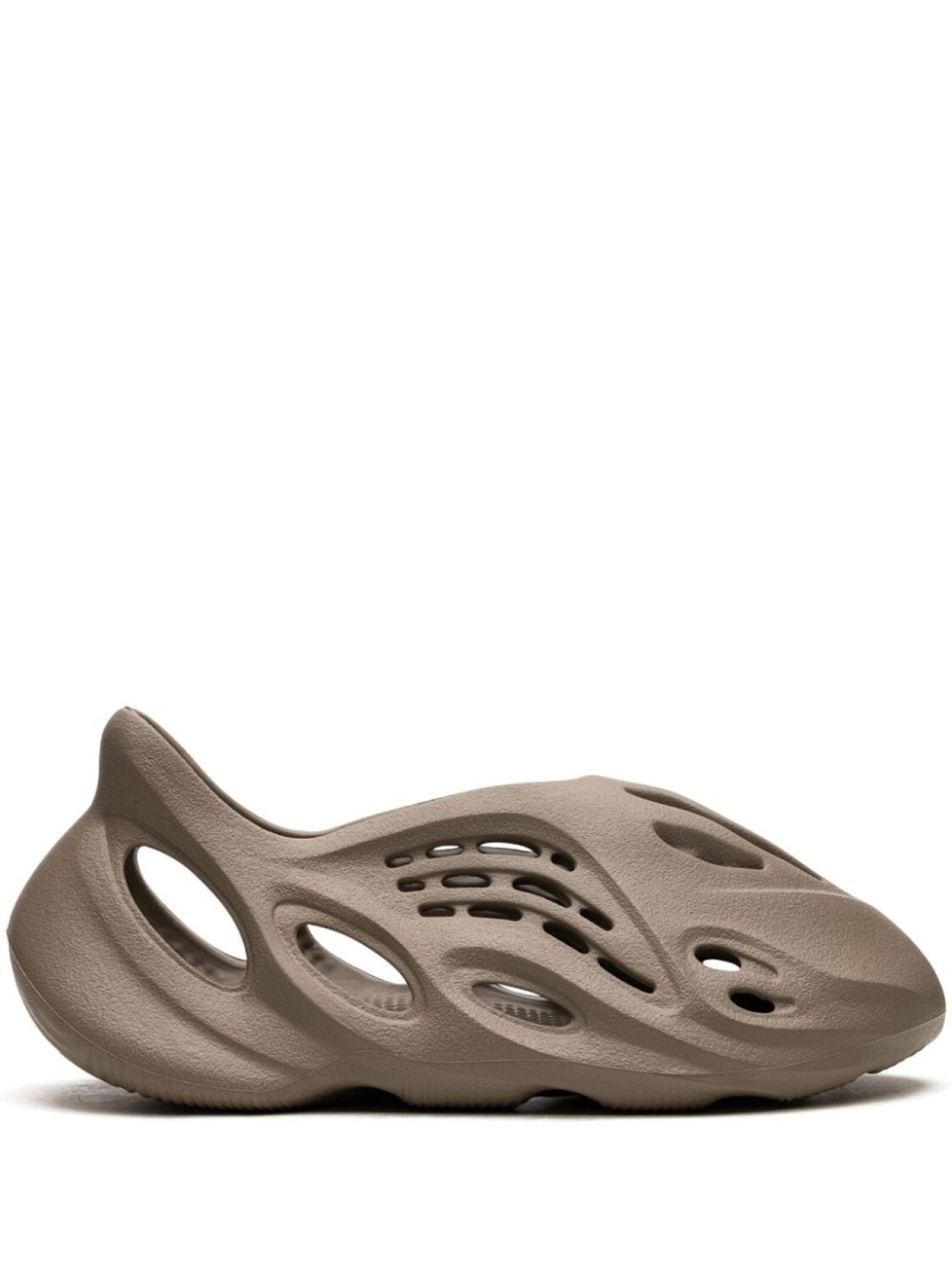 

adidas кроссовки YEEZY Foam Runner Stone Taupe, нейтральный цвет, Коричневый, adidas кроссовки YEEZY Foam Runner Stone Taupe, нейтральный цвет