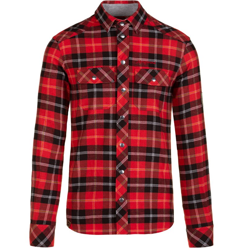 

Рубашка Хасельштейн Almgwand 1928, черный