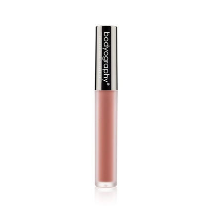 

Lip Lava Liquid Помада — стойкая, яркая и смелая Bodyography