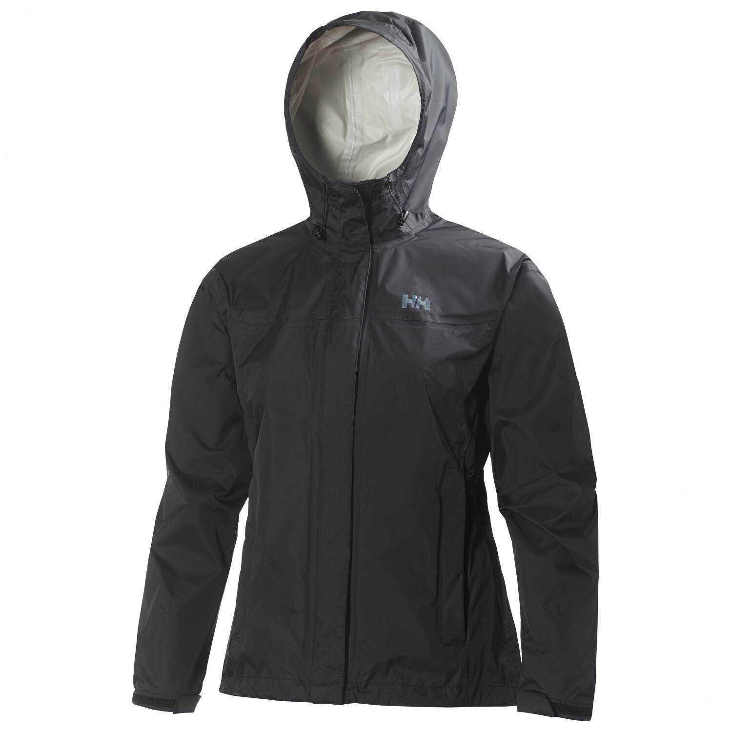 

Дождевик Helly Hansen Women's Loke, черный