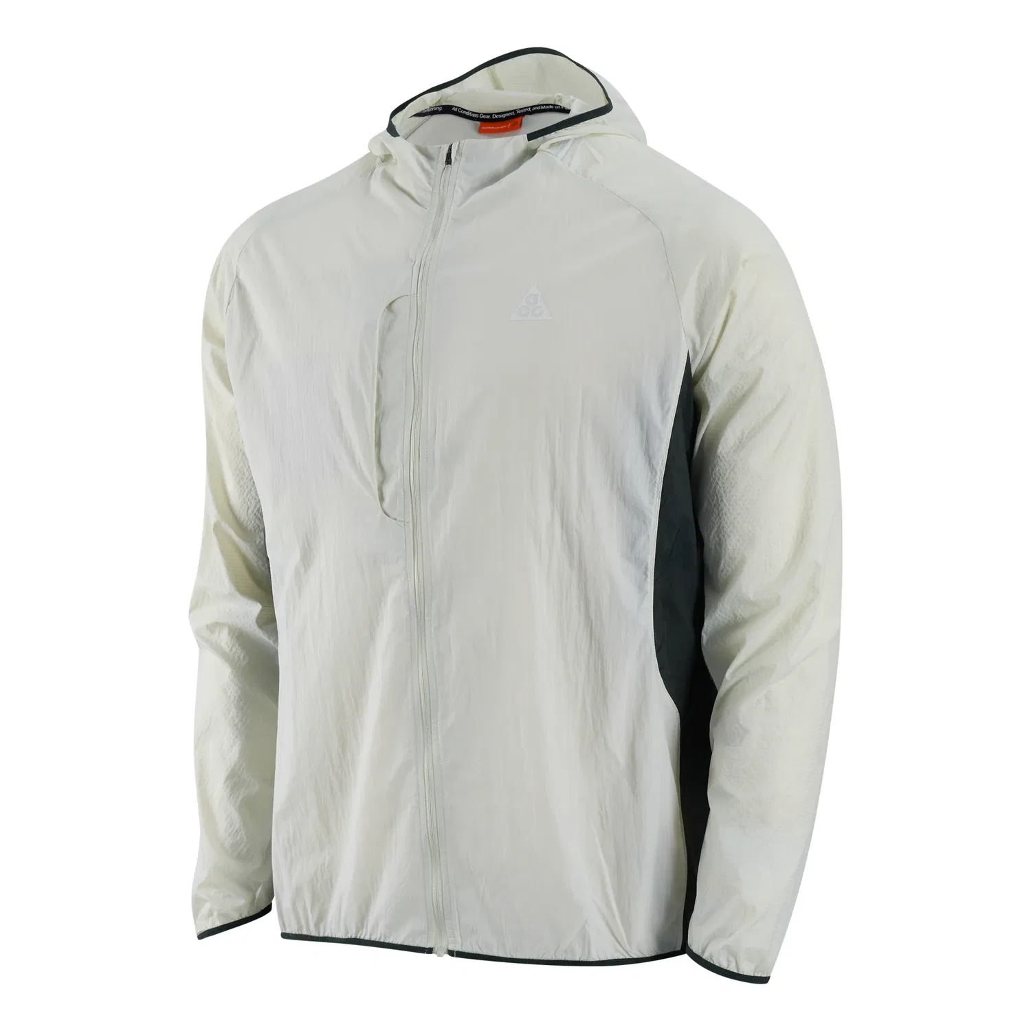 Куртка Nike ACG UV Protection, 'Aireez - Sea Glass' IF2105-020, белый