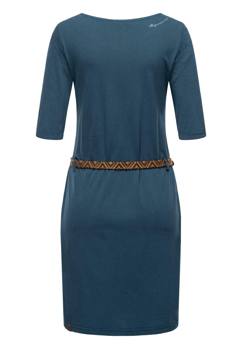 

Платье из джерси TANNYA SOLID Ragwear, цвет Petrol