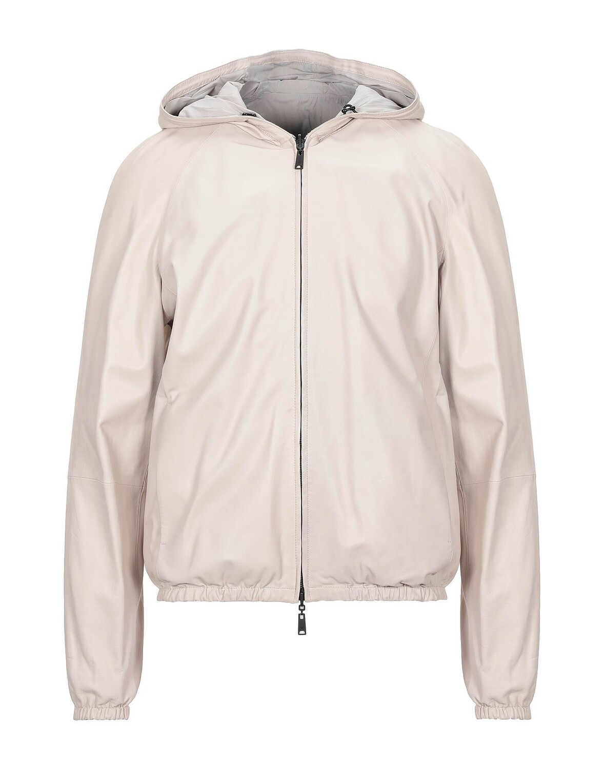 

Куртка Giorgio Armani, бежевый