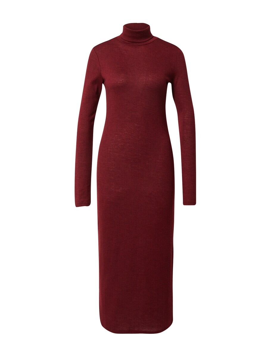 

Платье макси EDITED Dress Gustava, цвет cherry red