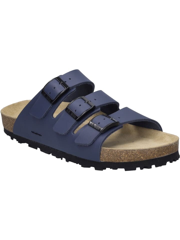 Сандалии Josef Seibel Sandale Hermine 05, цвет ocean