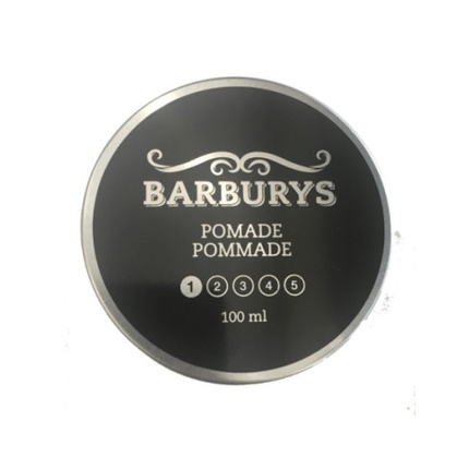 

Помада Barburys 100 мл Sibel