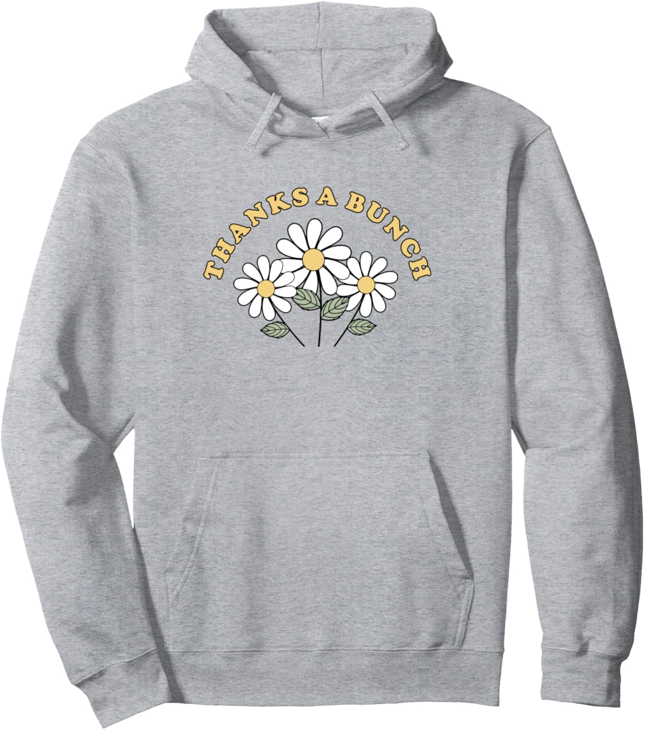 

Толстовка Thanks A Bunch Daisies, синяя Trendy Apparel, Синий, Толстовка Thanks A Bunch Daisies, синяя Trendy Apparel