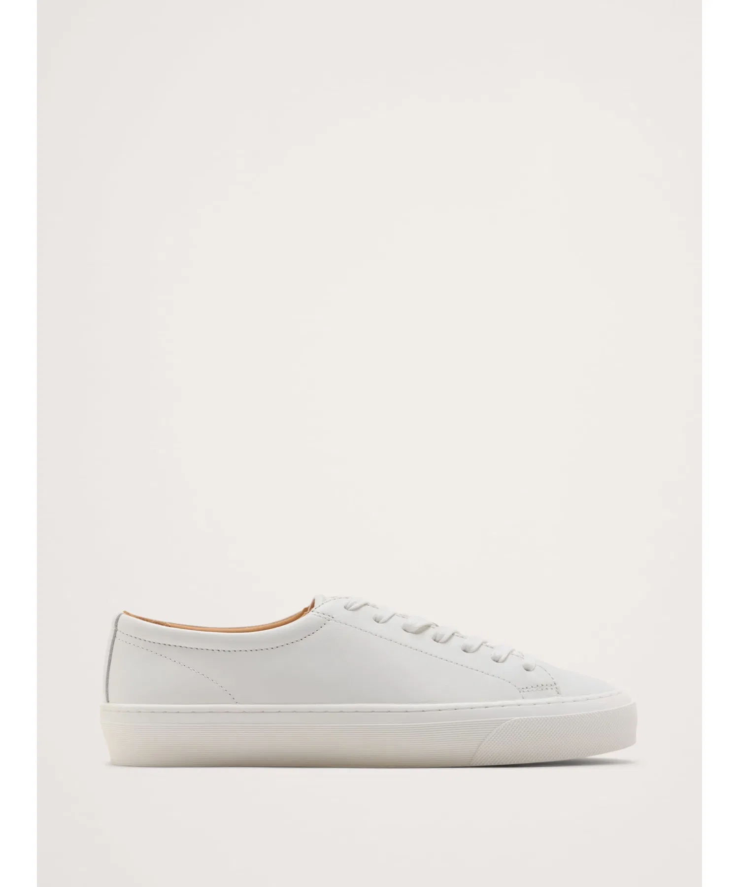 Мужские кожаные кроссовки BANANA REPUBLIC Nicklas