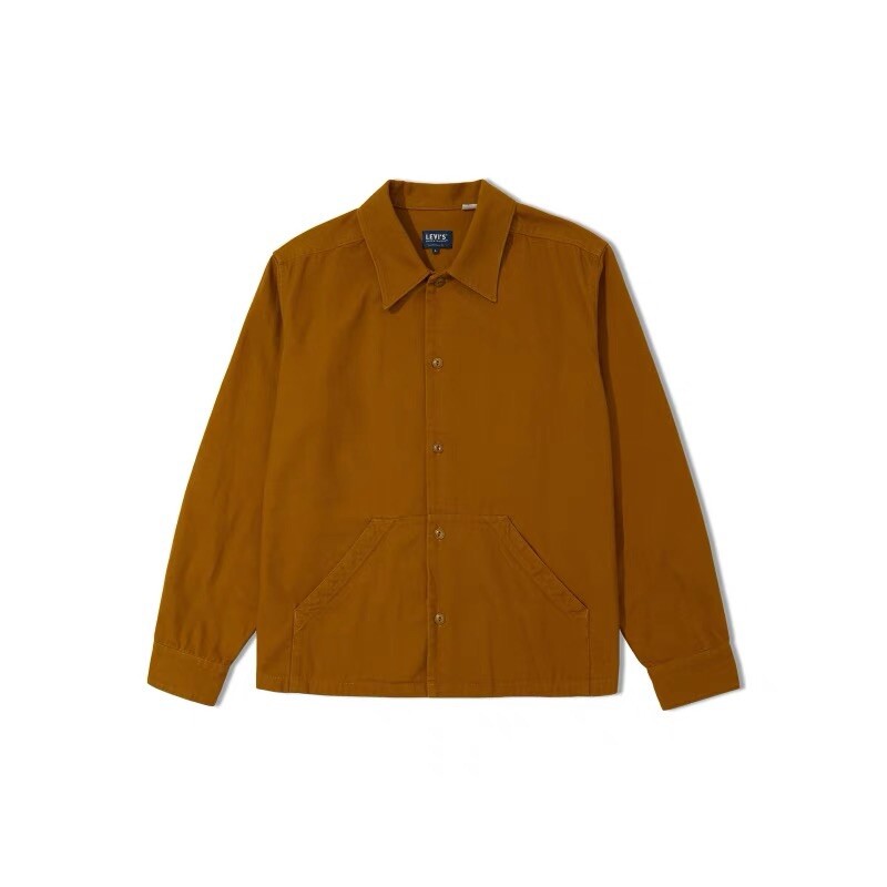 

Мужская рубашка Levi's levi’s, цвет Brown