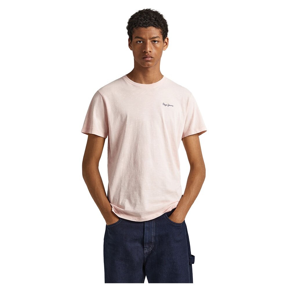 

Футболка Pepe Jeans Wiltshire, белый
