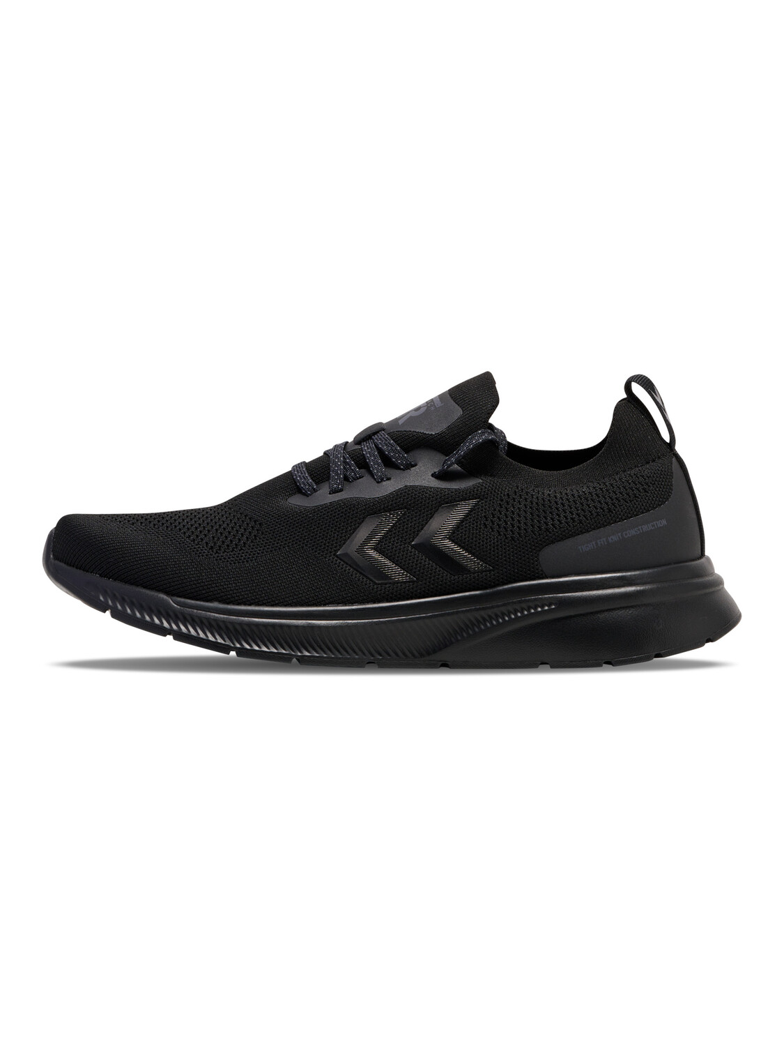 

Спортивные кроссовки Hummel Sportschuh Reach Tr Fit, черный