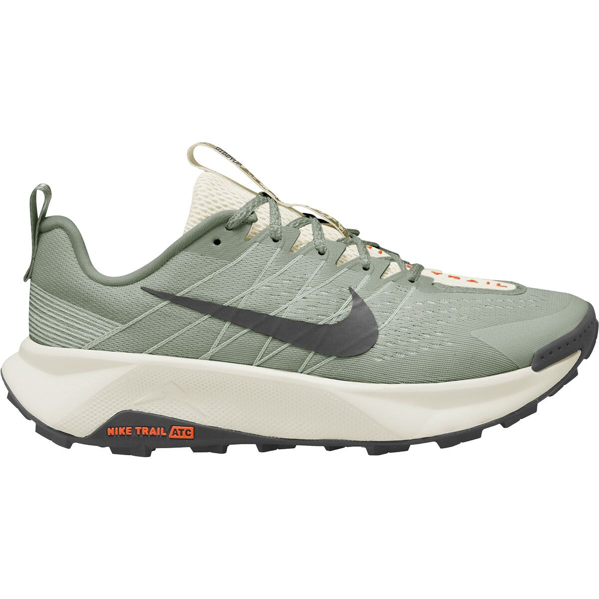

Кроссовки для трейлраннинга Wildhorse 10 Nike, мультиколор