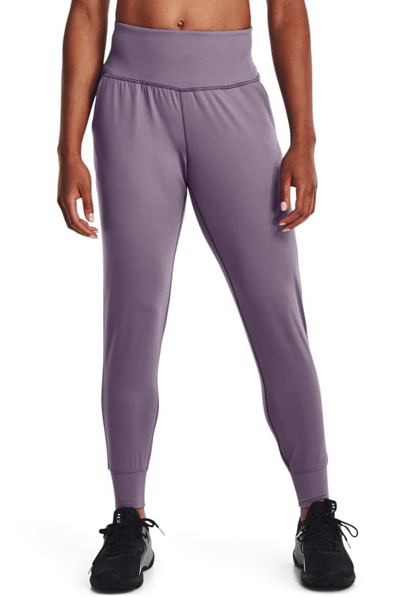 

Спортивные брюки «Меридиан» Under Armour, фиолетовый
