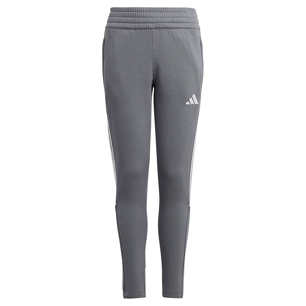 

Брюки adidas Tiro23L, серый