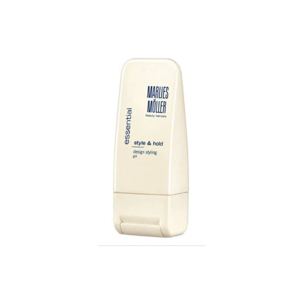 Гель для укладки волос «Styling mmö Design Styl Gel» от Marlies Möller ‎Marlies Möller