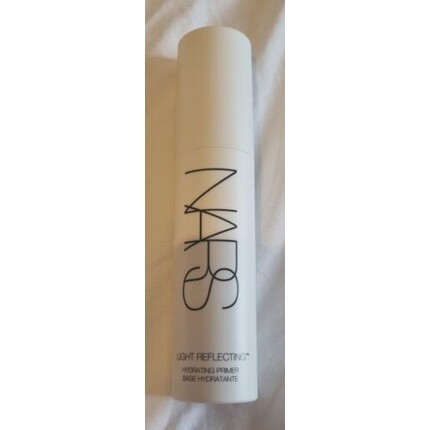 

Светоотражающий увлажняющий праймер для лица 1,08 унции 30 мл Nars
