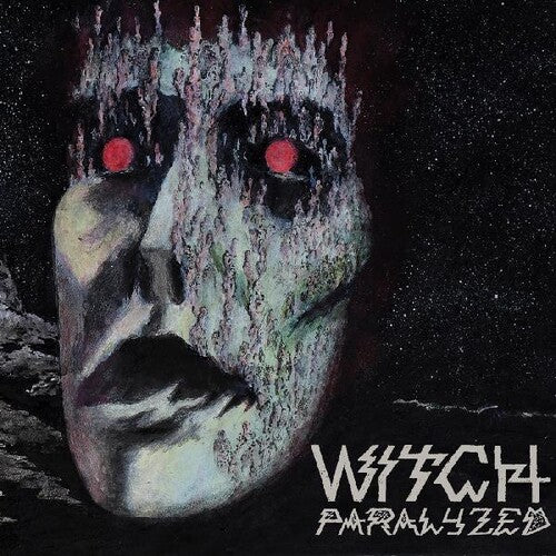 

Виниловая пластинка Witch: Paralyzed