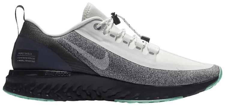 

Кроссовки Nike Odyssey React Shield, белый
