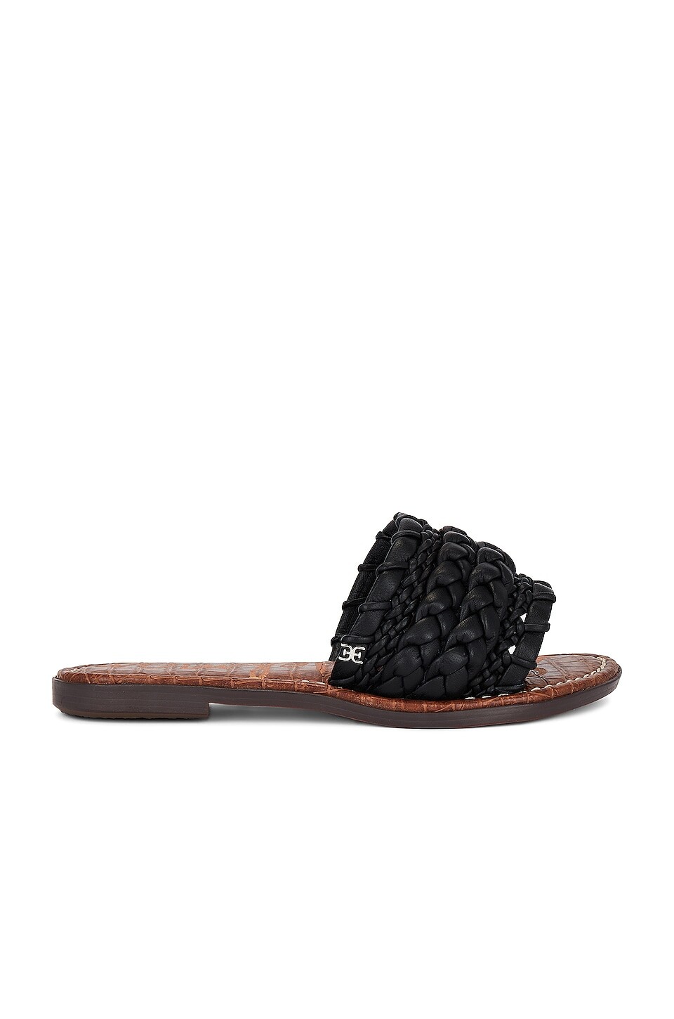 

Сандалии Sam Edelman Giada, черный