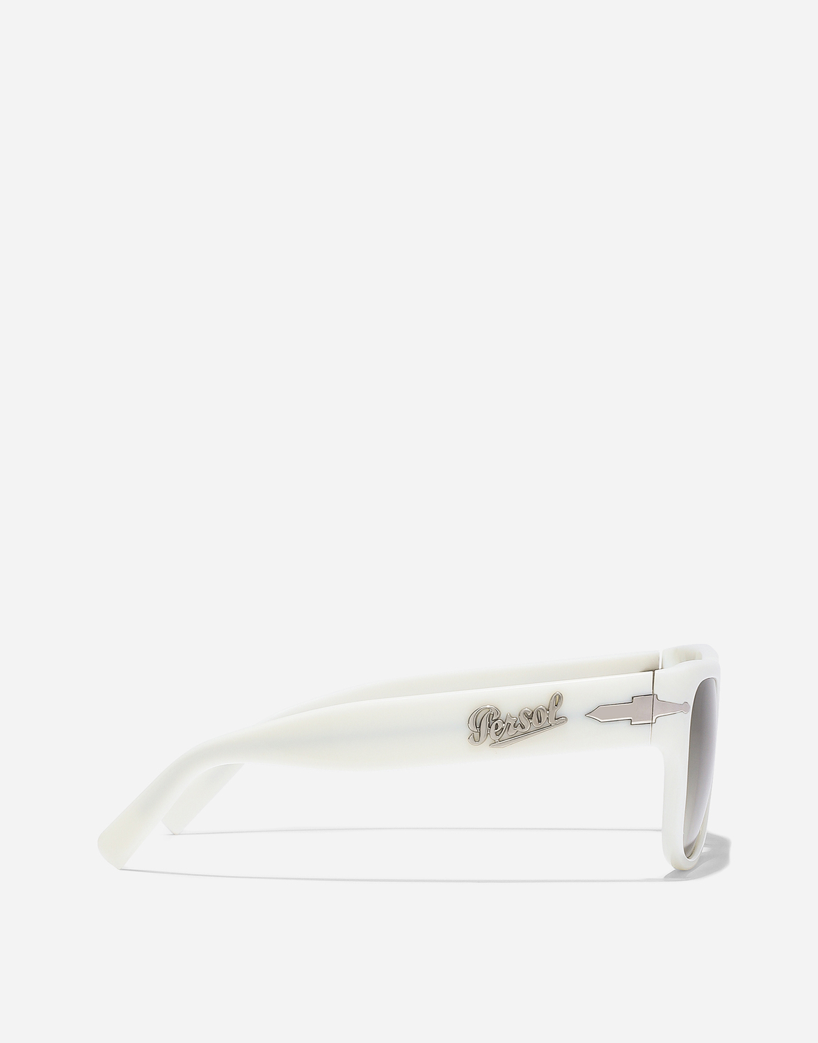 Солнцезащитные очки dolce&gabbana x persol Dolce & Gabbana, слоновая кость — фото 4