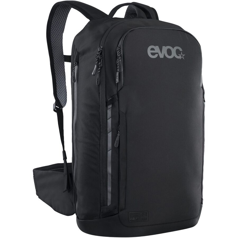 

Рюкзак Commute Pro 22 Evoc Evoc, Black