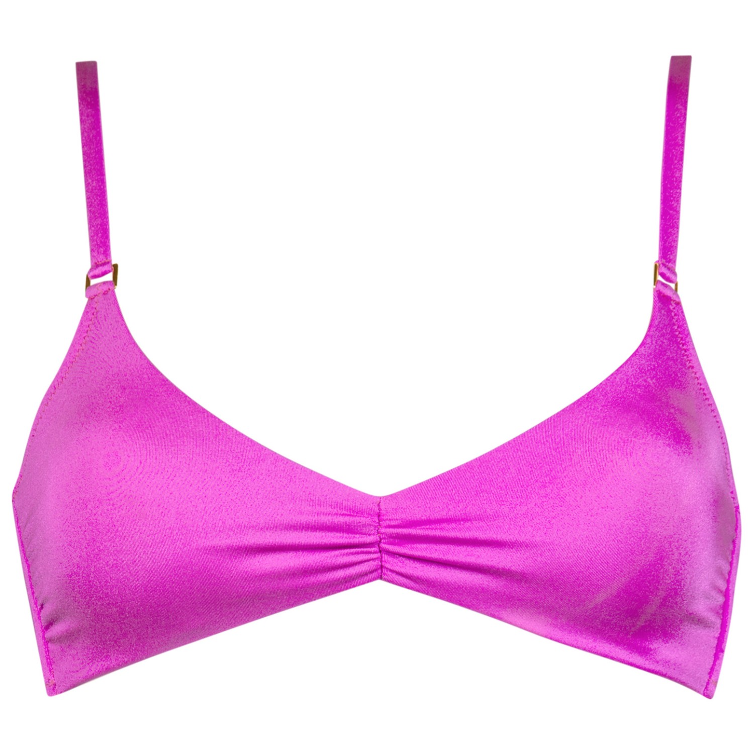 

Верх бикини Watercult Women's Viva Energy Bikini Top 7110, цвет Pink Flash