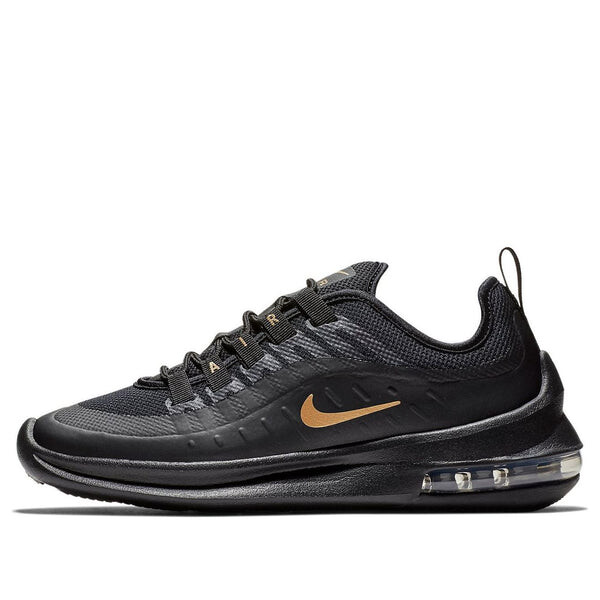 

Кроссовки air max axis Nike, черный
