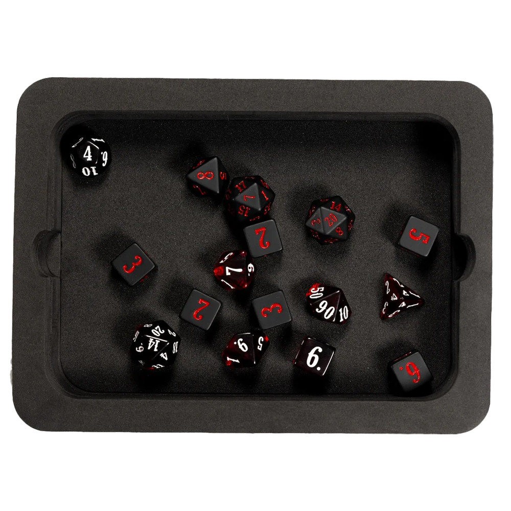 

Аксессуары Beadle and Grimm's RPG Class Dice: Epic Resin - Rogue (16)