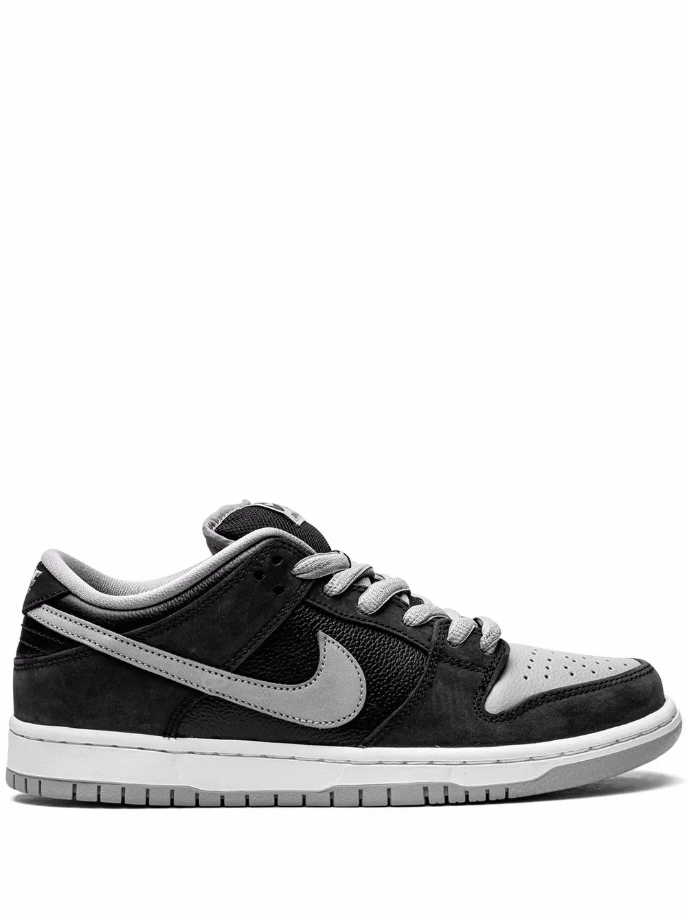 

Кроссовки SB Dunk Low Nike, черный