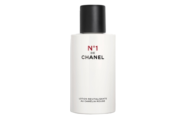 CHANEL Сыворотка Camellia Flower N°1 для сияния и увлажнения, подтягивающая, увлажняющая, антиоксидантная, отшелушивающая, 150 мл — фото 2