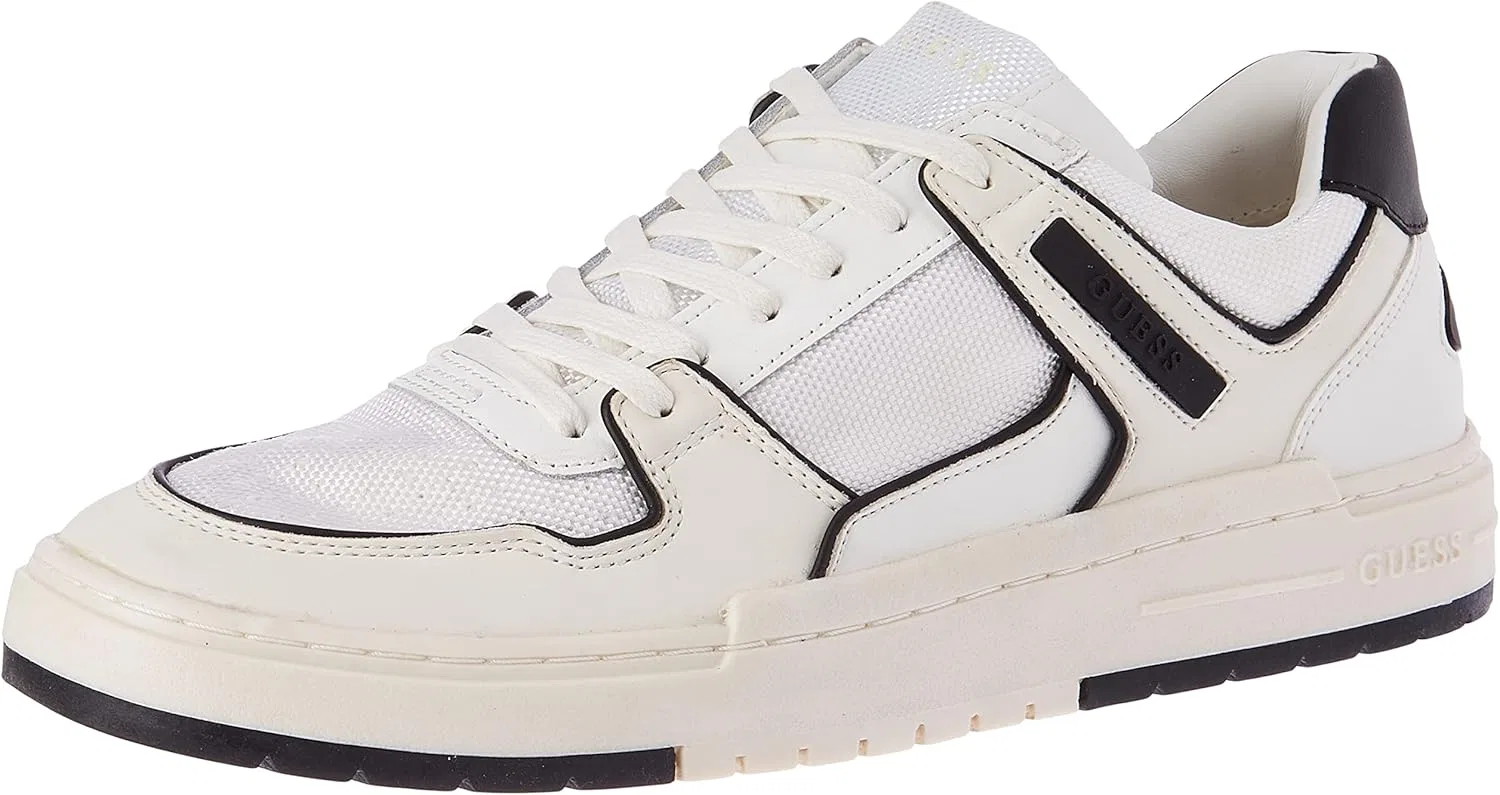 Мужские кроссовки GUESS Cento, White
