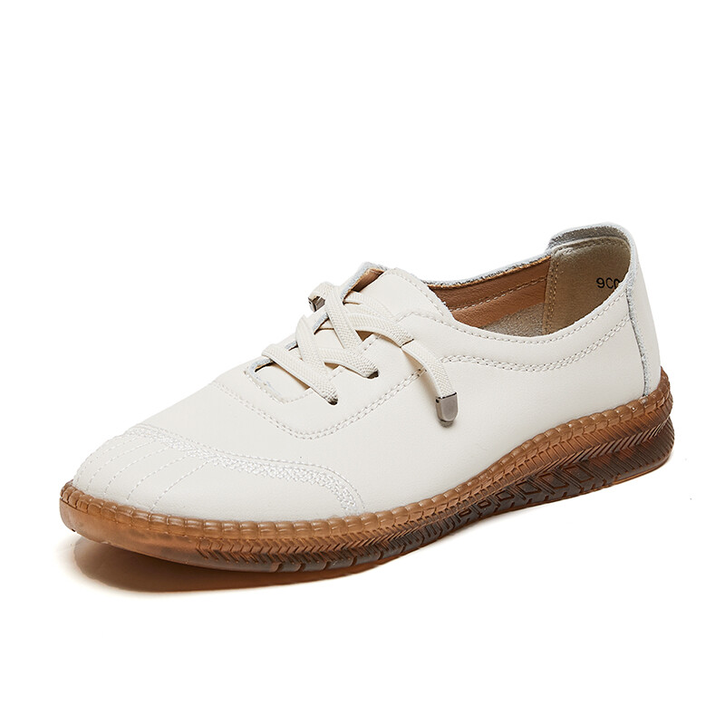 

Туфли женские повседневные Women's Casual Shoes Women's Bbmtr, бежевый