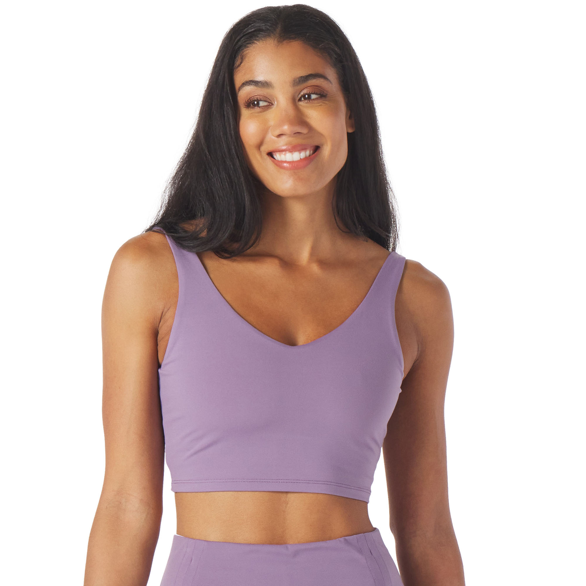 

Женская корректирующая майка Glyder, Amethyst