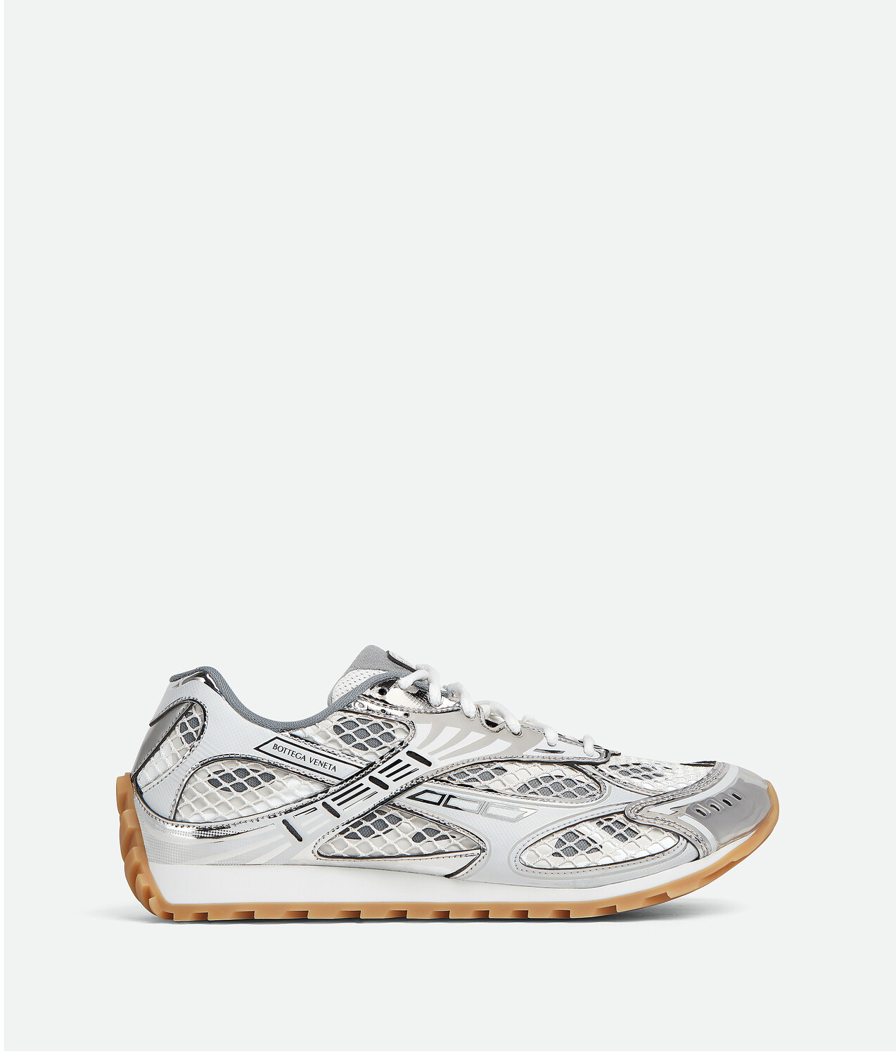 

Кроссовки Orbit Bottega Veneta