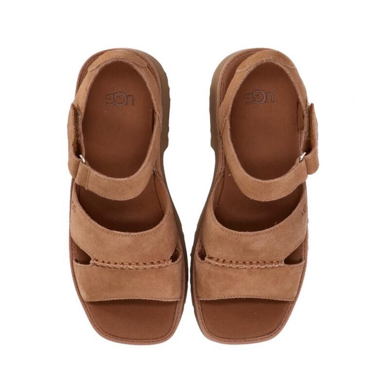 UGG Сандалии Planas Mujer Угг Маррин — фото 4