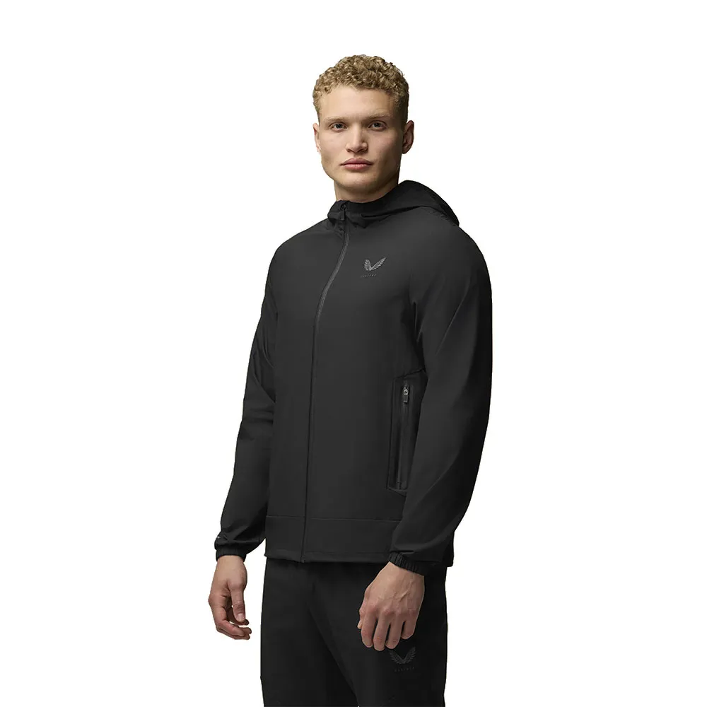 

Куртка спортивная Castore CMD50880, черный