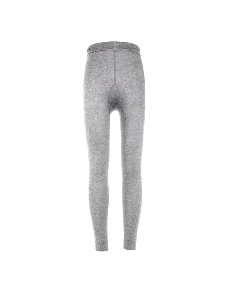

Леггинсы ewers, цвет sweater grau mel