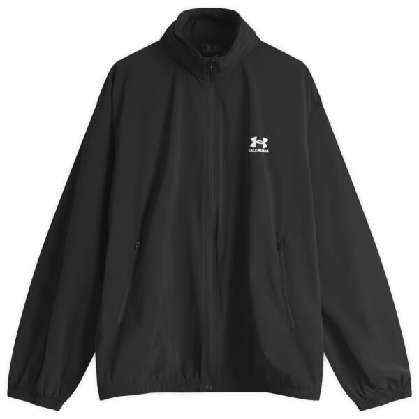 

Ветровка Under Armour Balenciaga, черный