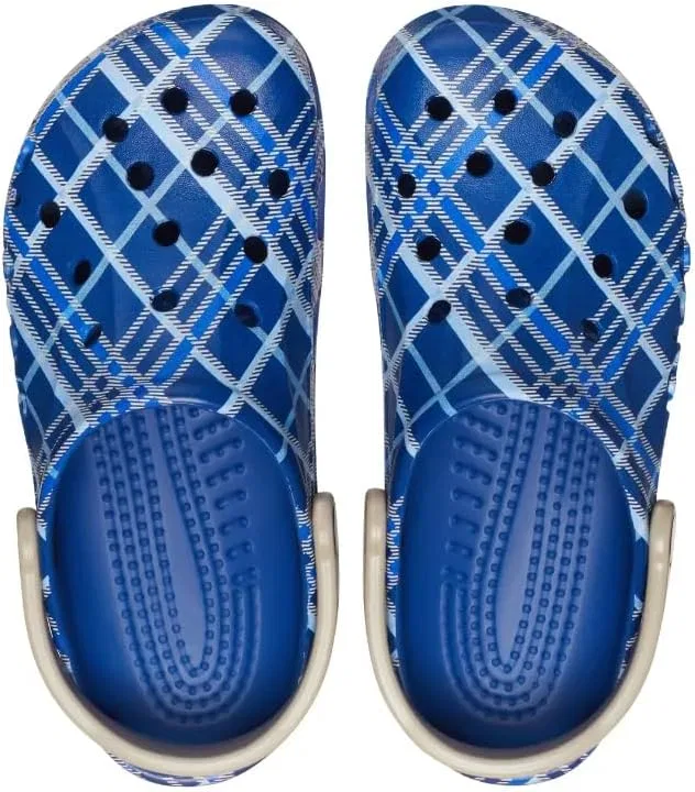 Кроксы Unisex Holzschuh Crocs, Blue Jeans — фото 4