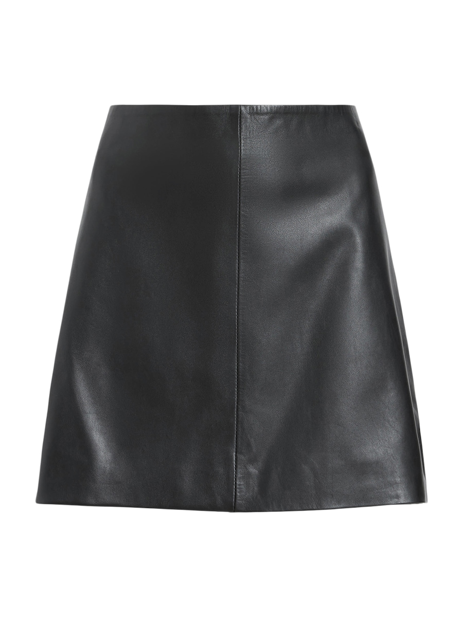 

Юбка AllSaints RENAI, черный