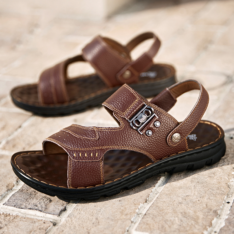 

Сандалии MEXICAN Beach Sandals Men