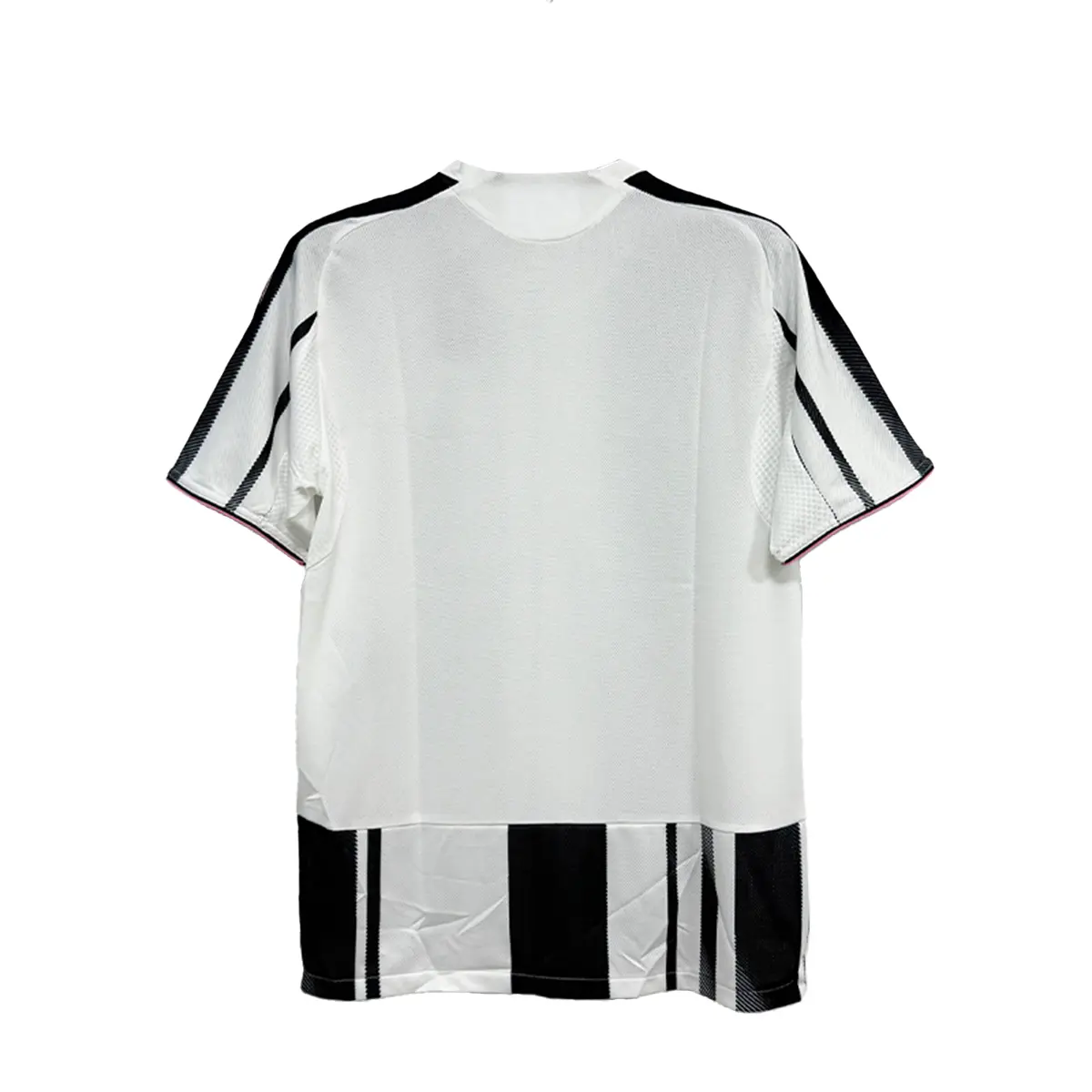 Футболка Juventus 25/26 Home Authentic с доставкой для участников AdiClub Adidas, белый — фото 3