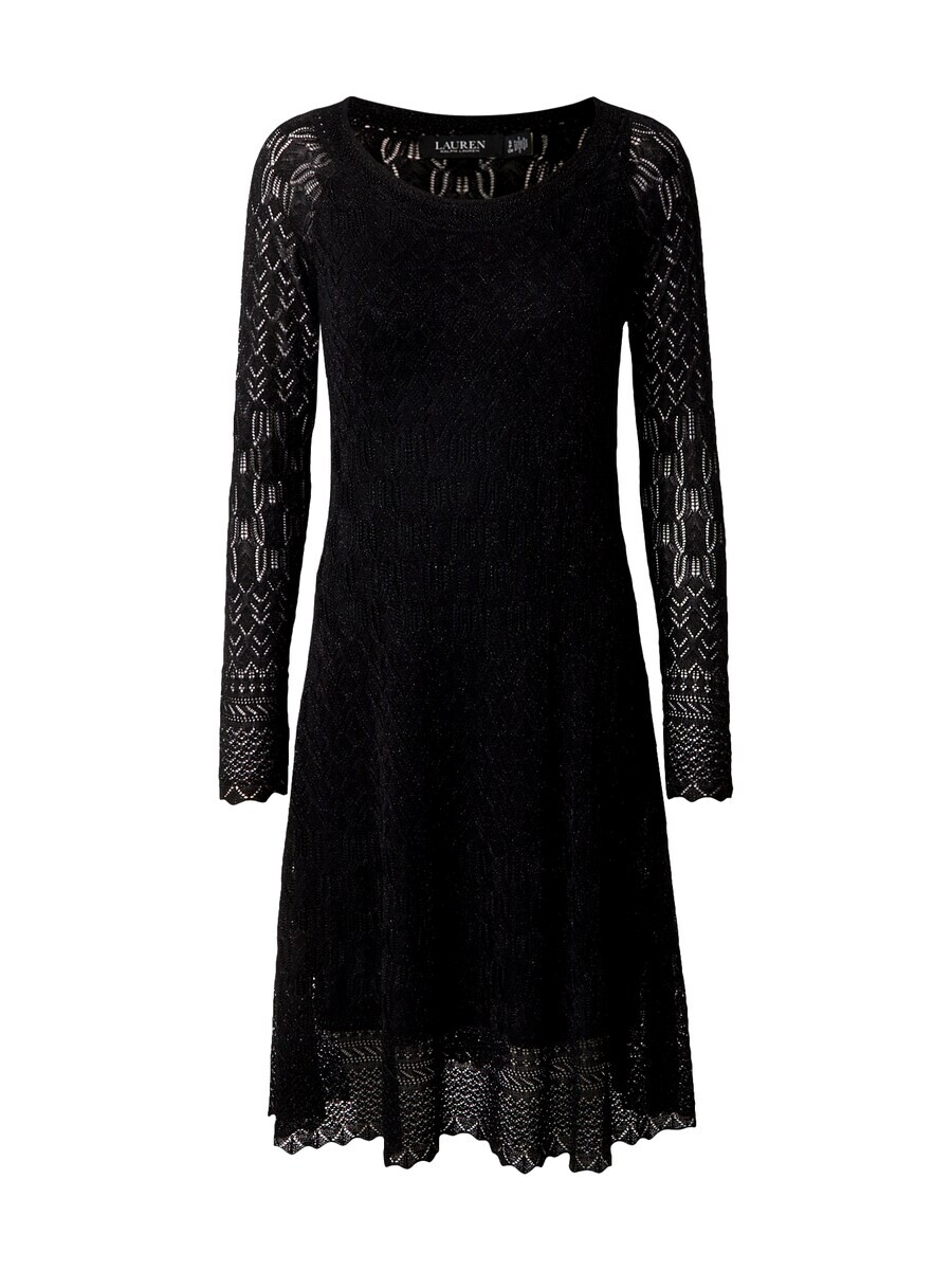 

Мини платье Lauren Ralph Lauren Dress, черный