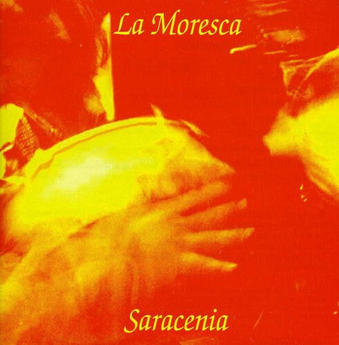 

CD диск La Moresca: Saracenia