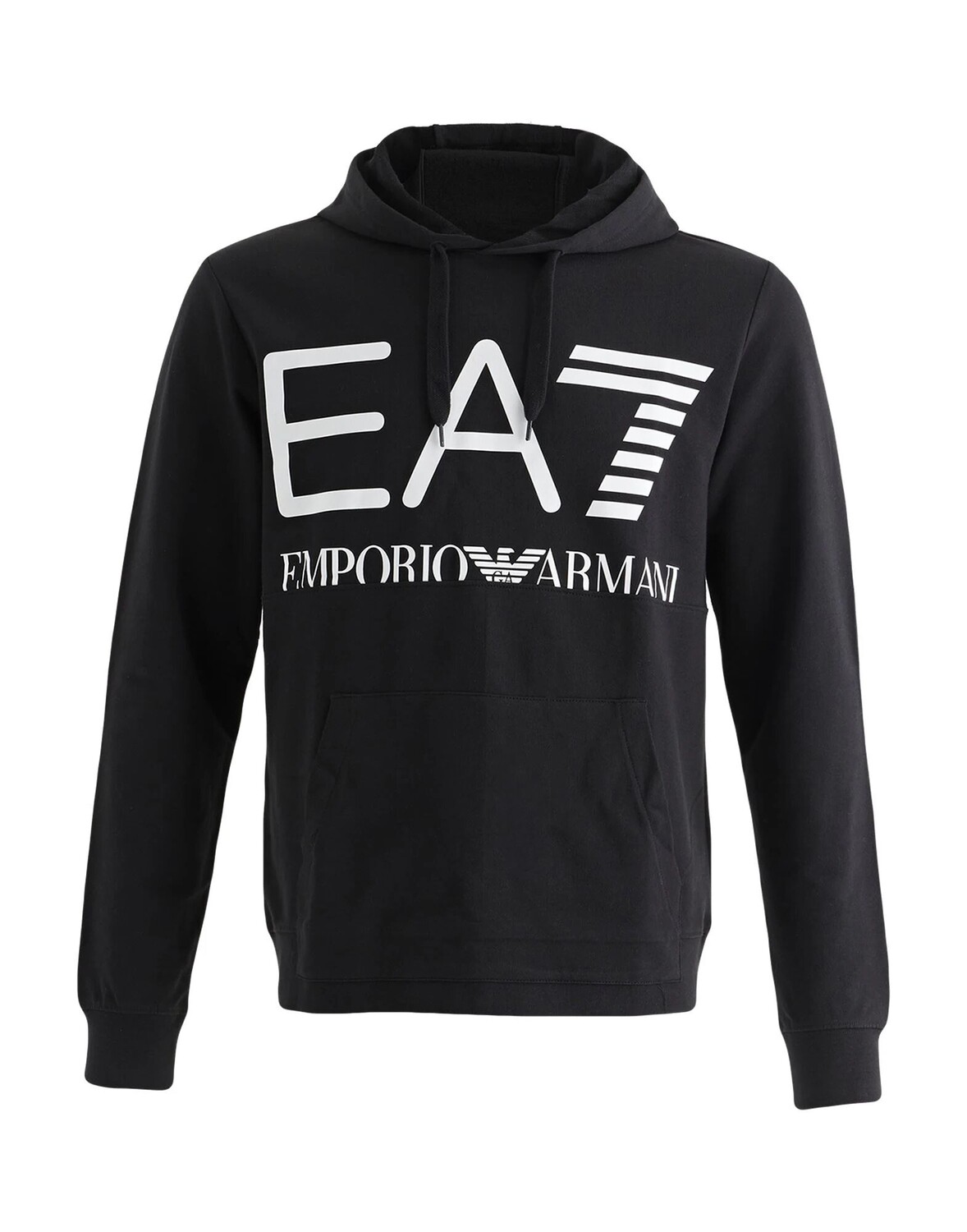 

Толстовка Ea7, черный