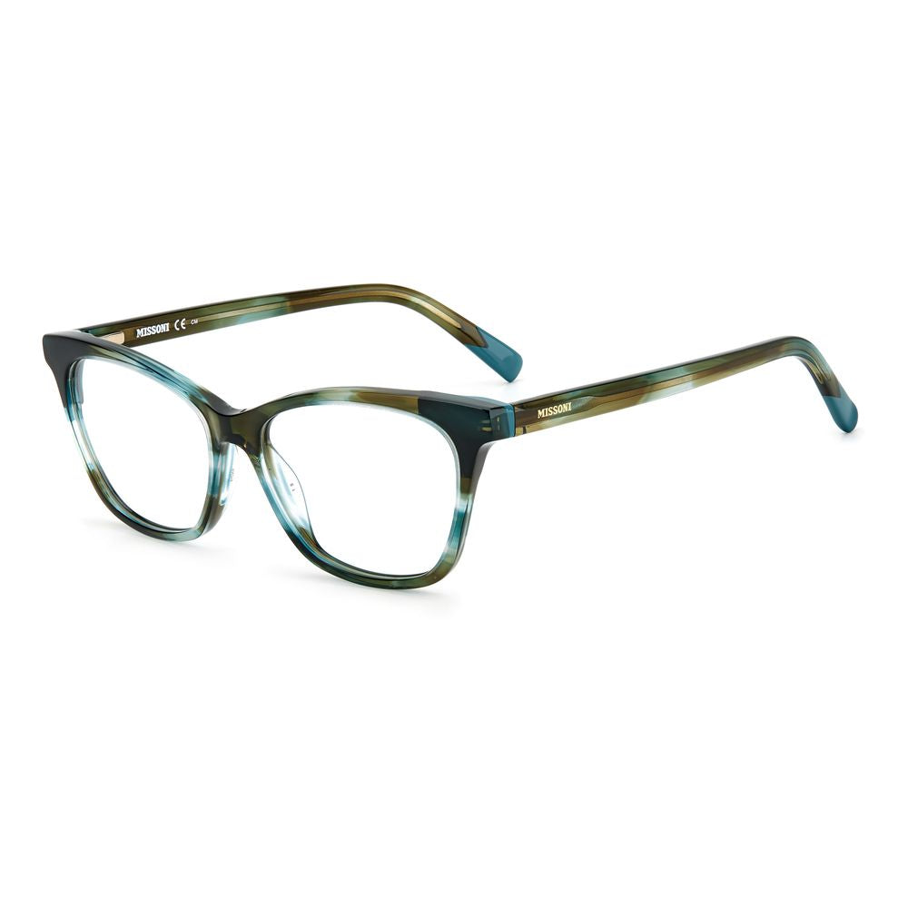 

Женские оправы Missoni multi Acetate