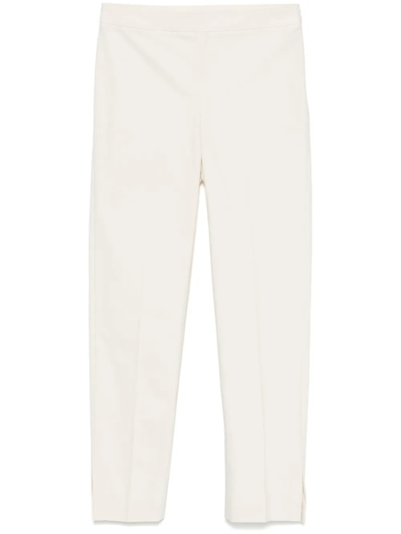 

Брюки Brunello Cucinelli с деталями Monili, нейтральный